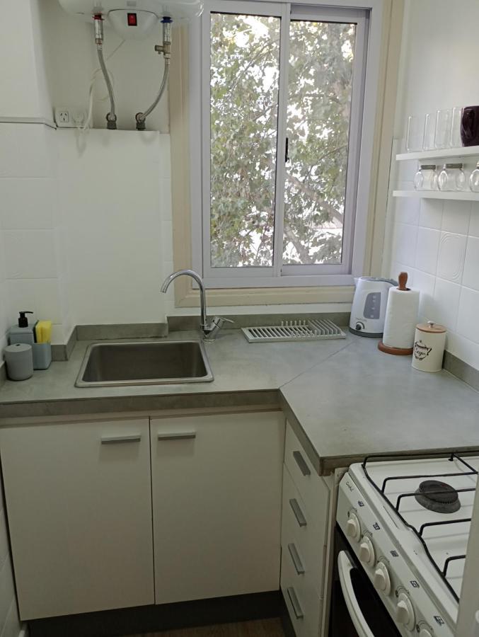 Apartamento Diego